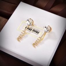 Miu Miu Earrings